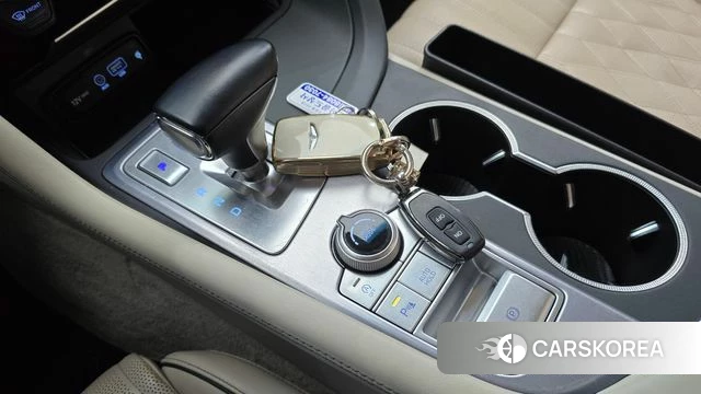 Genesis G70 id 4304503 из Кореи 19