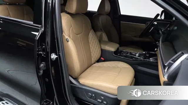 Kia The New Sorento 4th Generation id 3734500 из Кореи 19