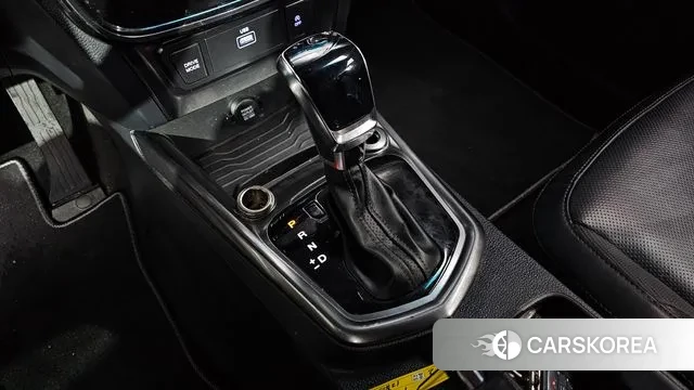 Ssangyong Berry New Tivoli id 3422832 из Кореи 19