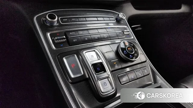 Hyundai The New Santa Fe id 3640944 из Кореи 19