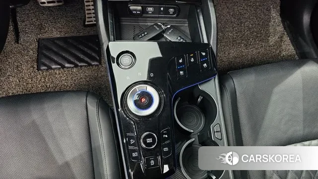 Kia Sportage 5th Generation id 3545729 из Кореи 19