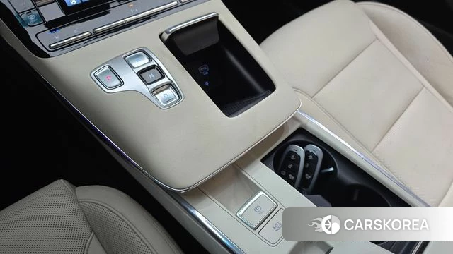 Hyundai The New Grandeur IG id 4712250 из Кореи 32