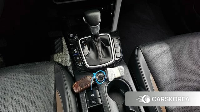 Kia Seltos id 4323540 из Кореи 29