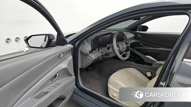 Hyundai The New Avante (CN7) id 4927956 из Кореи 40