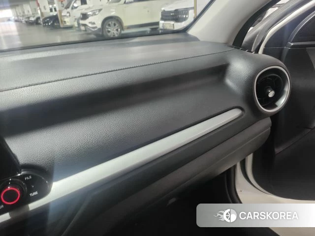 Kia Come New K3 id 4020502 из Кореи 16