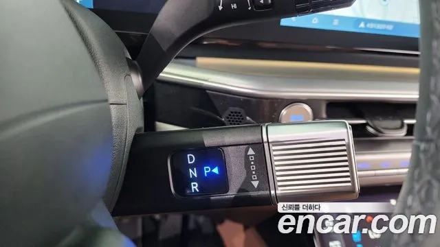 Hyundai Grandeur (GN7) id 2867837 из Кореи 19