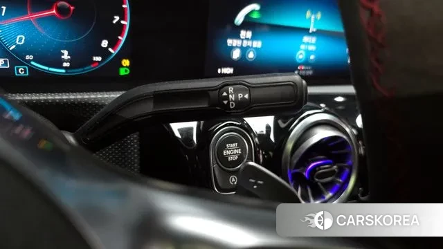 Mercedes-Benz CLA-Class C118 id 3640398 из Кореи 19