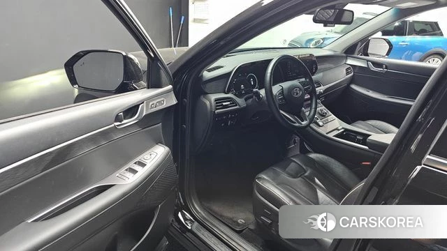 Hyundai Palisade id 4444622 из Кореи 35