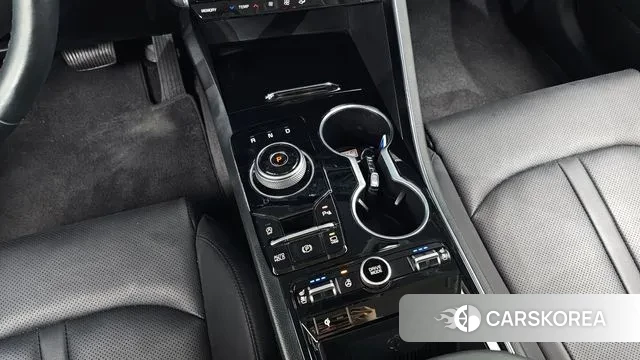 Kia K5 3rd generation id 3289830 из Кореи 19