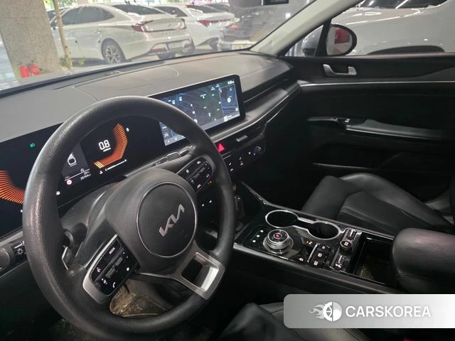 Kia The New K5 3rd generation id 4778614 из Кореи 19