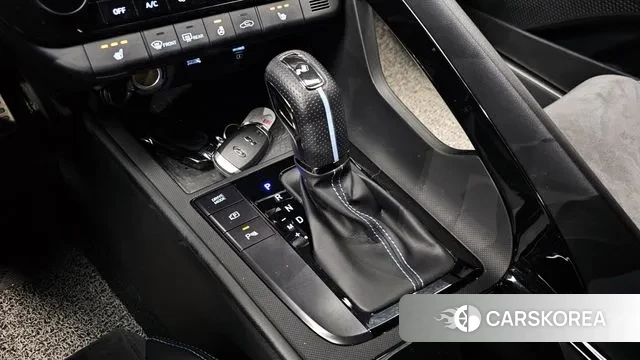 Hyundai Avante (CN7) id 3717232 из Кореи 19