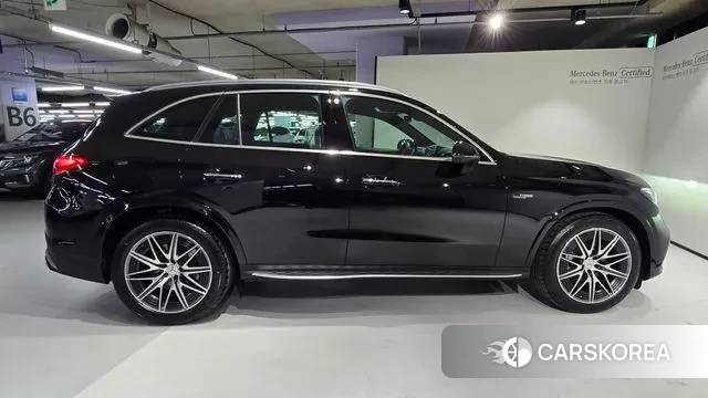 Mercedes-Benz GLC-Class X254 id 3599369 из Кореи 19