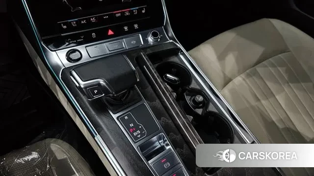 Audi A6 (C8) id 3180291 из Кореи 19