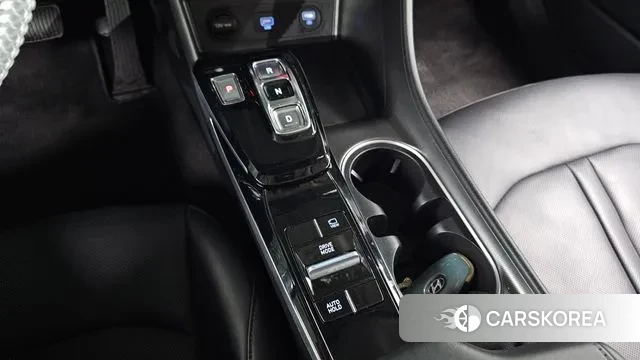 Hyundai Sonata (DN8) id 3607689 из Кореи 19