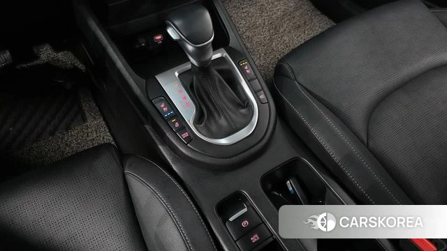 Kia The New K3 2nd generation id 4303334 из Кореи 29