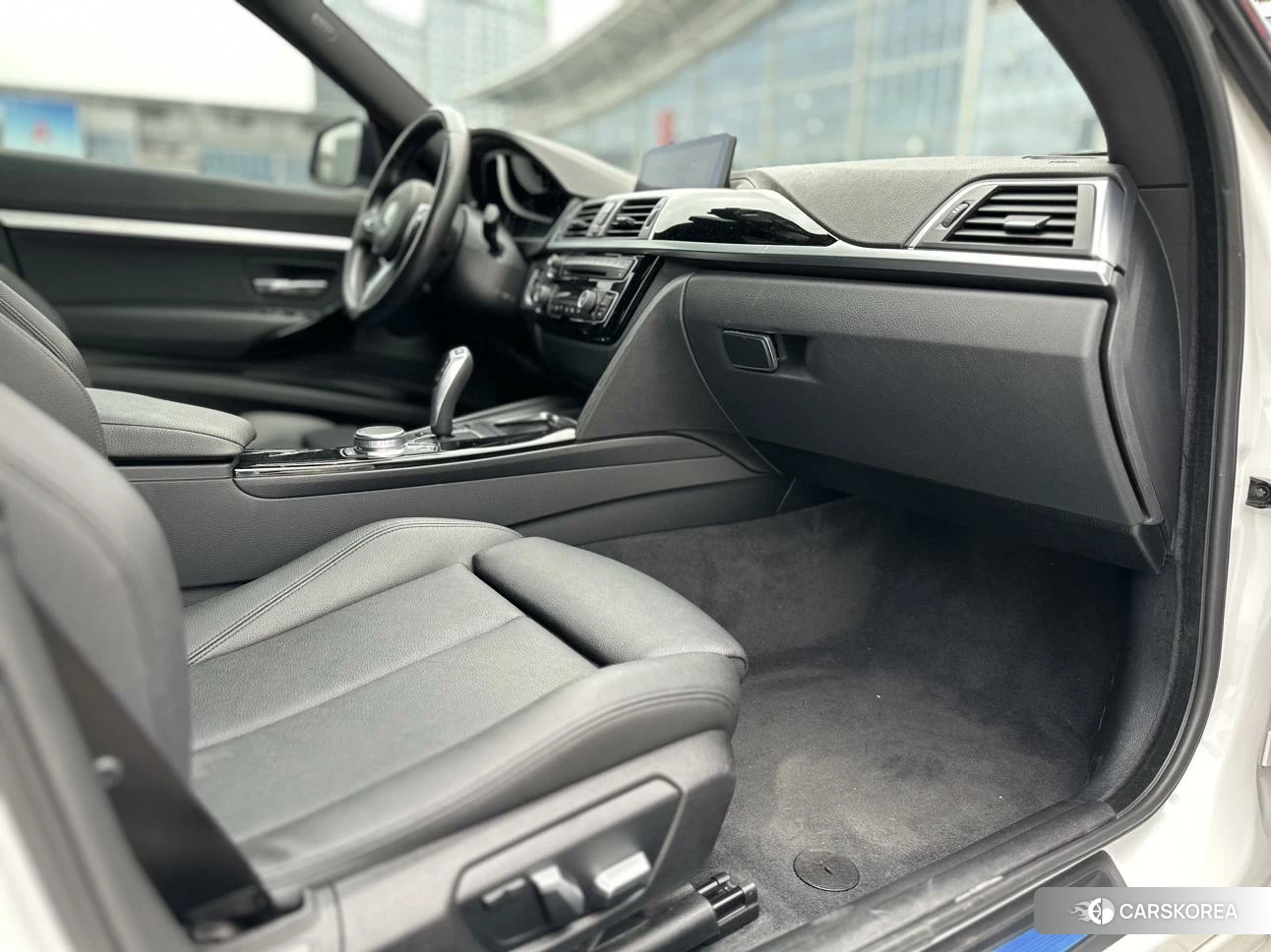 BMW 3 series GT id 4455025 из Китая 22