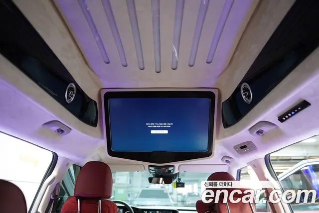 Kia Carnival 4th generation id 2738568 из Кореи 17