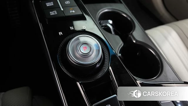 Kia K8 Hybrid id 4905317 из Кореи 19