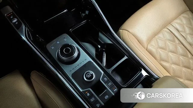 Kia Sorento 4th Generation id 3753615 из Кореи 19