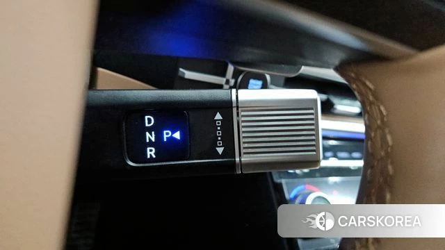 Hyundai Santa Fe (MX5) id 3826215 из Кореи 19