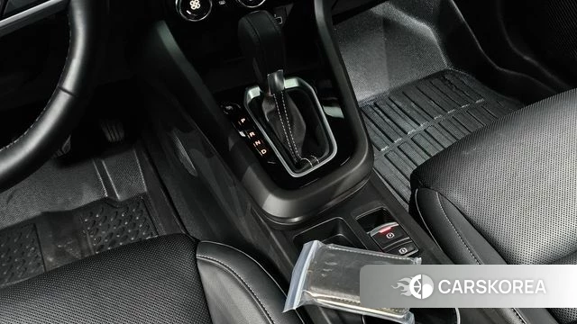 Renault Korea (Samsung) XM3 id 4423331 из Кореи 32