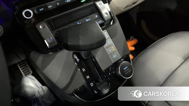 Hyundai The New Casper id 3590531 из Кореи 19