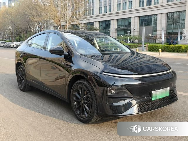 Xiaopeng Motors Xiaopeng G6 id 4182732 из Китая 28