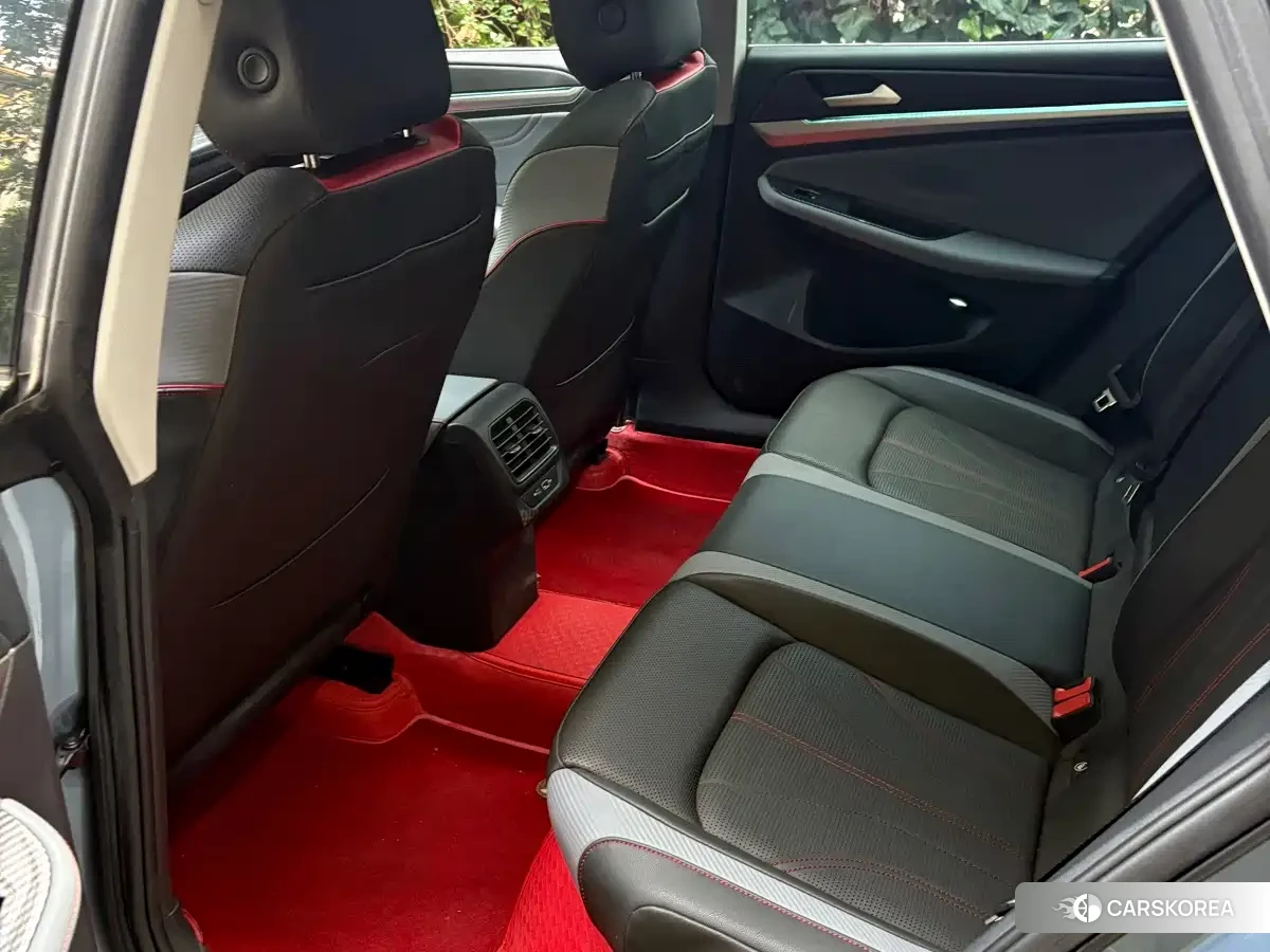 Volkswagen Lamando id 4654605 из Китая 10