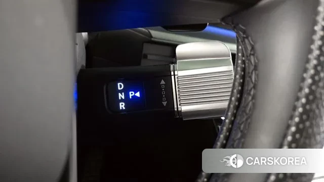 Hyundai Santa Fe (MX5) id 3393816 из Кореи 19