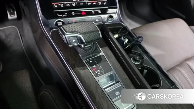 Audi A7 (4K) id 3611675 из Кореи 19