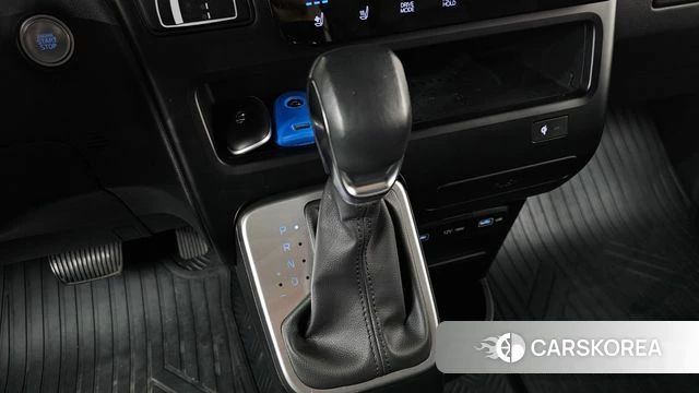 Hyundai Staria id 3839203 из Кореи 19