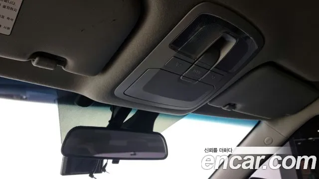 Ssangyong Tivoli Armor id 2663960 из Кореи 19