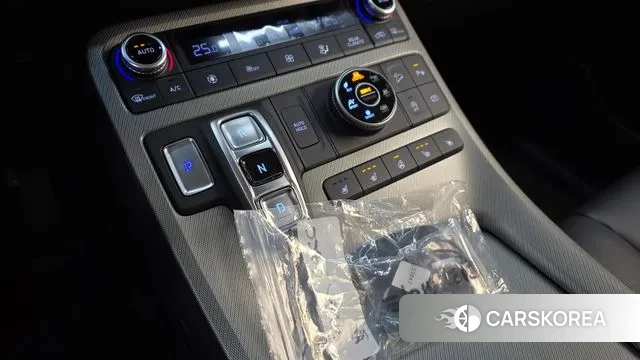 Hyundai The New Palisade id 3605774 из Кореи 19