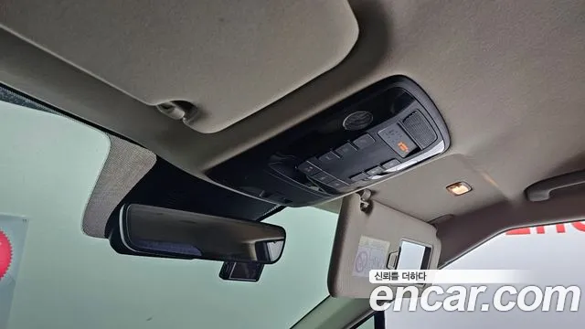 Kia Carnival 4th generation id 2608021 из Кореи 19