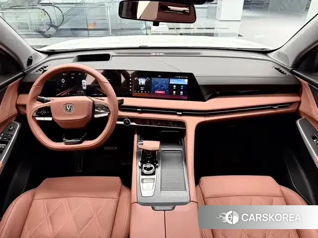 Chang'an CS75PLUS id 4601029 из Китая 9