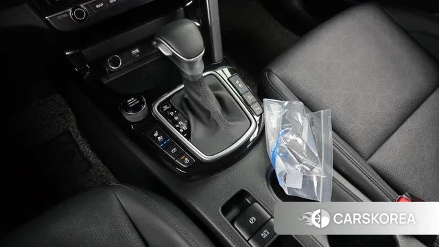 Kia The New Seltos id 3734886 из Кореи 19