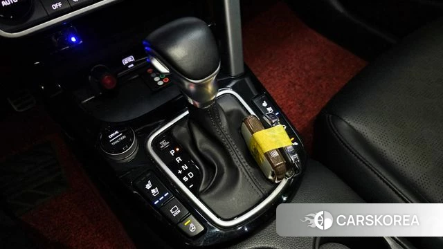 Kia Seltos id 4362535 из Кореи 30