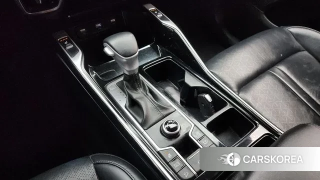 Kia Sorento 4th Generation id 3421209 из Кореи 19