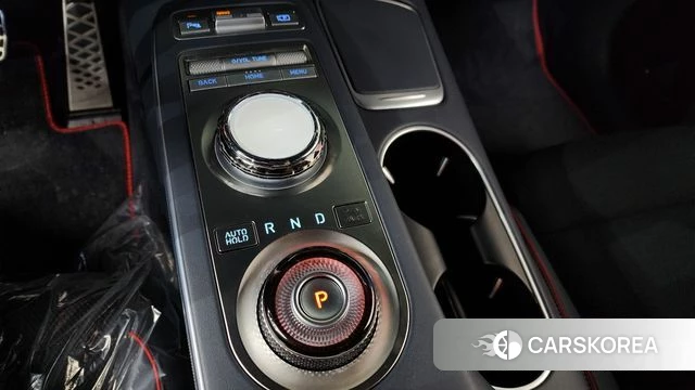 Genesis GV70 id 3896936 из Кореи 19