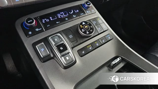 Hyundai Palisade id 3622338 из Кореи 19