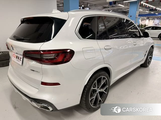 BMW X5 id 4264823 из Китая 18