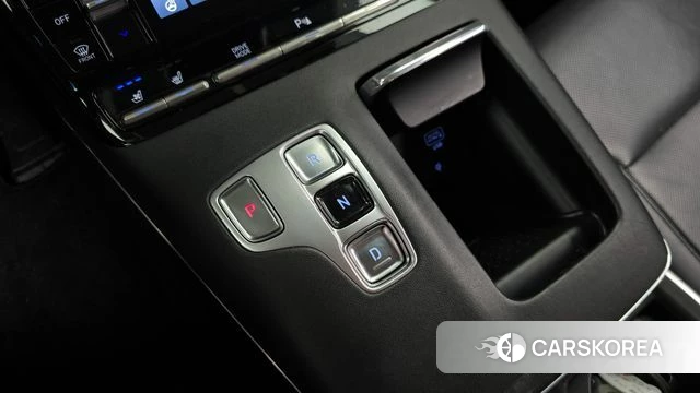 Hyundai The New Grandeur IG Hybrid id 4506540 из Кореи 32
