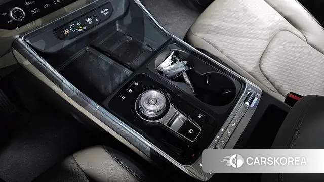 Kia The New Carnival 4th Generation id 3715919 из Кореи 19