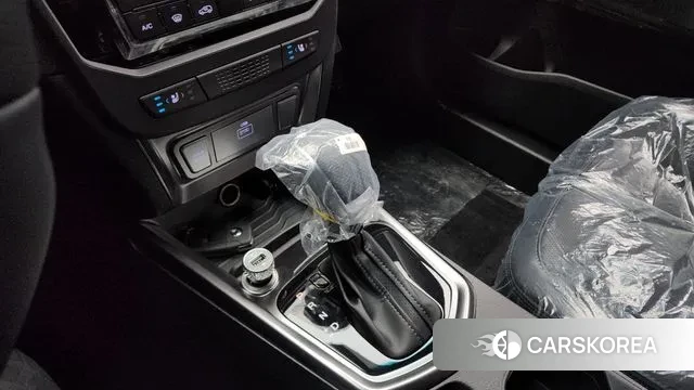 Ssangyong The New Tivoli id 3304874 из Кореи 19