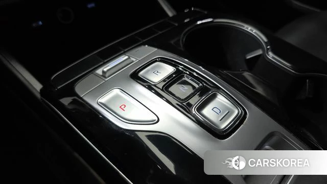 Hyundai All New Tucson id 4519095 из Кореи 29