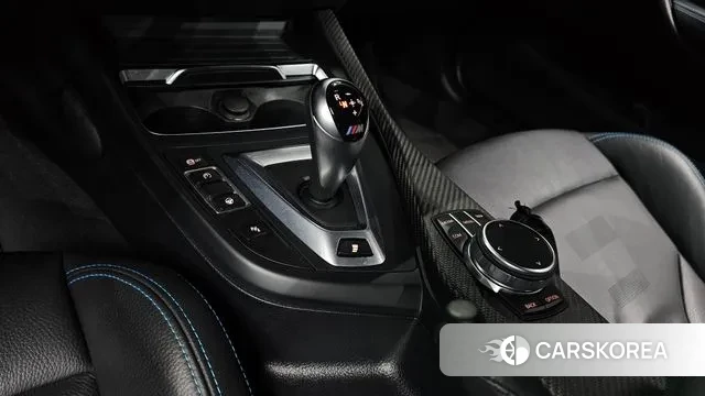 BMW M2 (F87) id 3117342 из Кореи 19