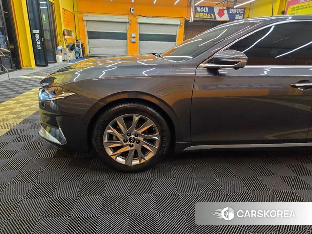 Hyundai The New Grandeur IG Hybrid id 3898880 из Кореи 16