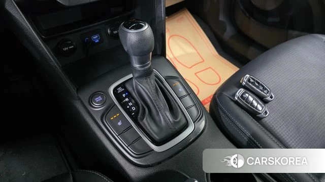 Hyundai Kona id 3808395 из Кореи 19