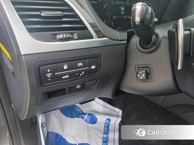 Genesis G80 id 3024649 из Кореи 19