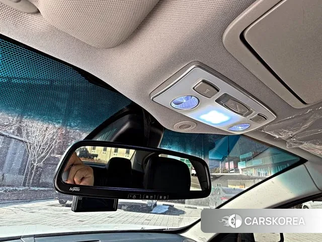 Renault Korea (Samsung) SM5 Nova id 3656960 из Кореи 14